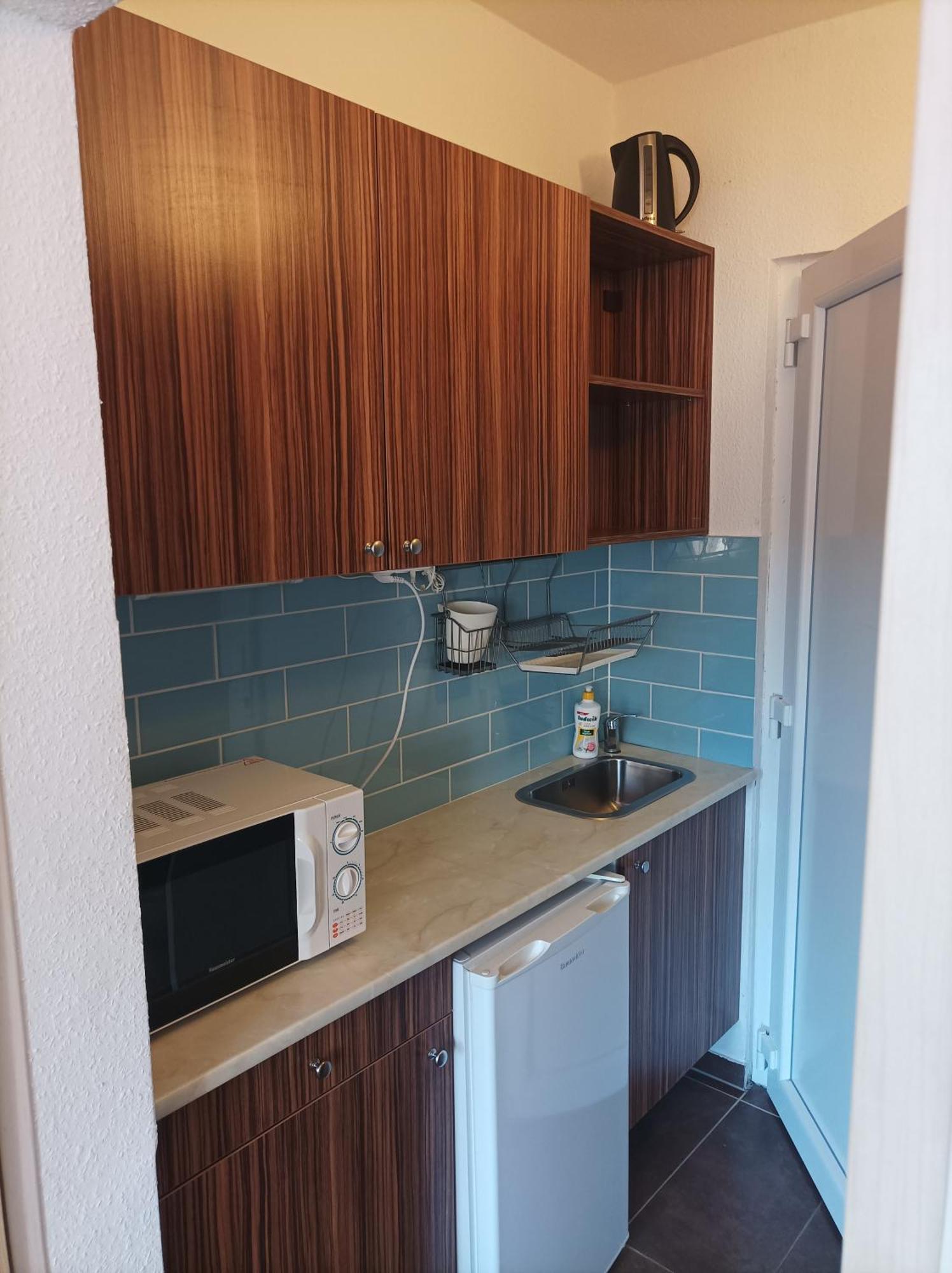 Milan Apartmanok Siófok Exterior foto