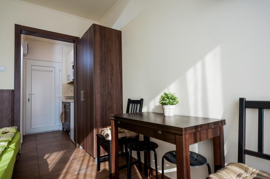 Milan Apartmanok Siófok Exterior foto